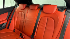 BMW 1 Series 118d M Sport 5dr Step Auto [LCP/Pro pk] Diesel Hatchback